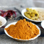 Sambar powder 3