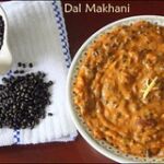 dal makhani