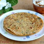 Methi Thepla