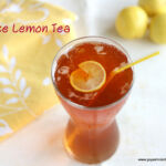 ice lemon tea 2