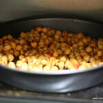 Indian chickpeas