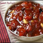 tomato sweet pachadi