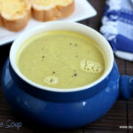 Veg Soup 1