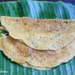 Wheat-dosai