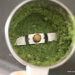 walnut pesto