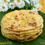 Puran poli