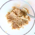 quinoa curd