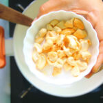 Semiya coconut milk payasam