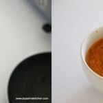 radish chutney