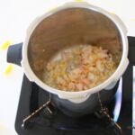 pressure cooker pasta