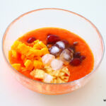 Madurai fruit mixer recipe