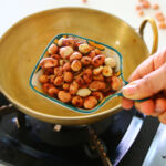 peanut kara chutney recipe
