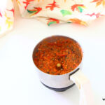 tomato chutney