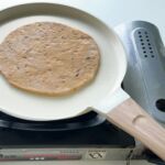 sattu paratha