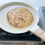 paratha recipe