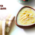 Semiya-payasam