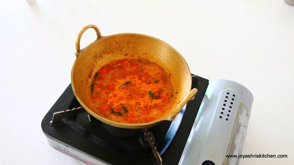 dal tadka recipe